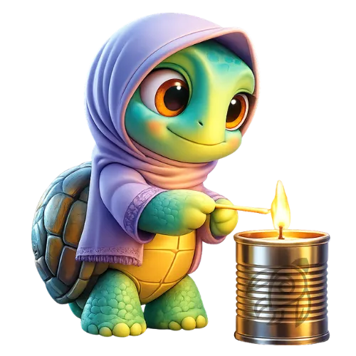 Pelita Raya Terengganu Icon Mek Ara