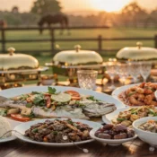 TER Iftar Ramadan 2026