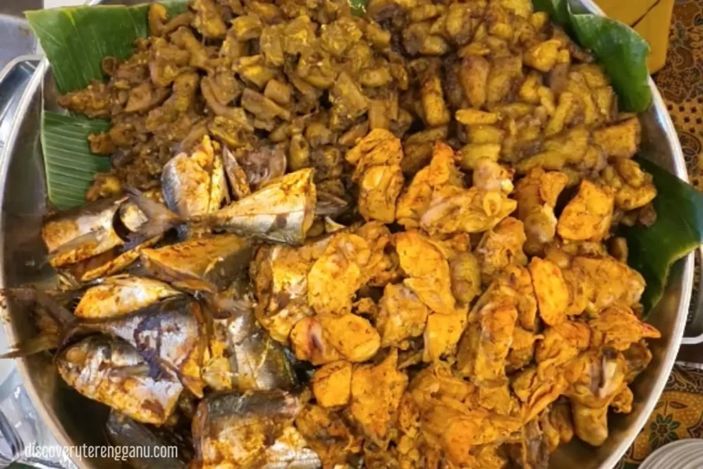 Iftar Ramadan 2026 Felda Residence