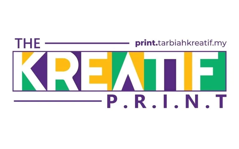 The Kreatif Print