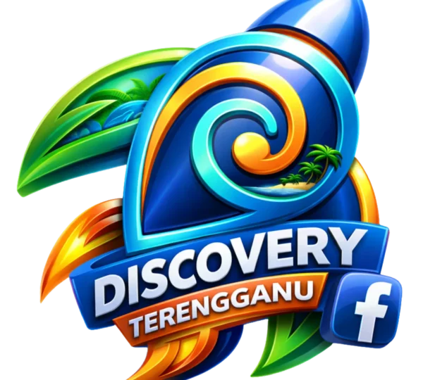 Discovery Terengganu FB Channel