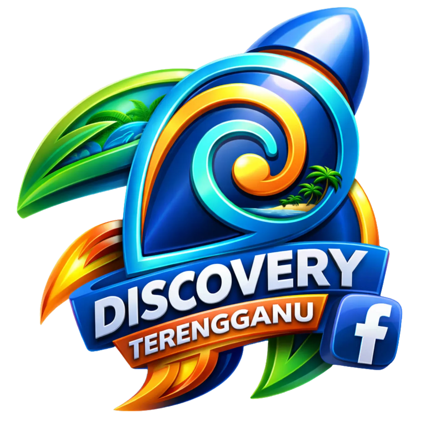 Discovery Terengganu