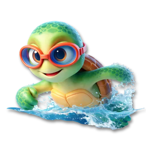 Kapas Marang Swimathon Icon