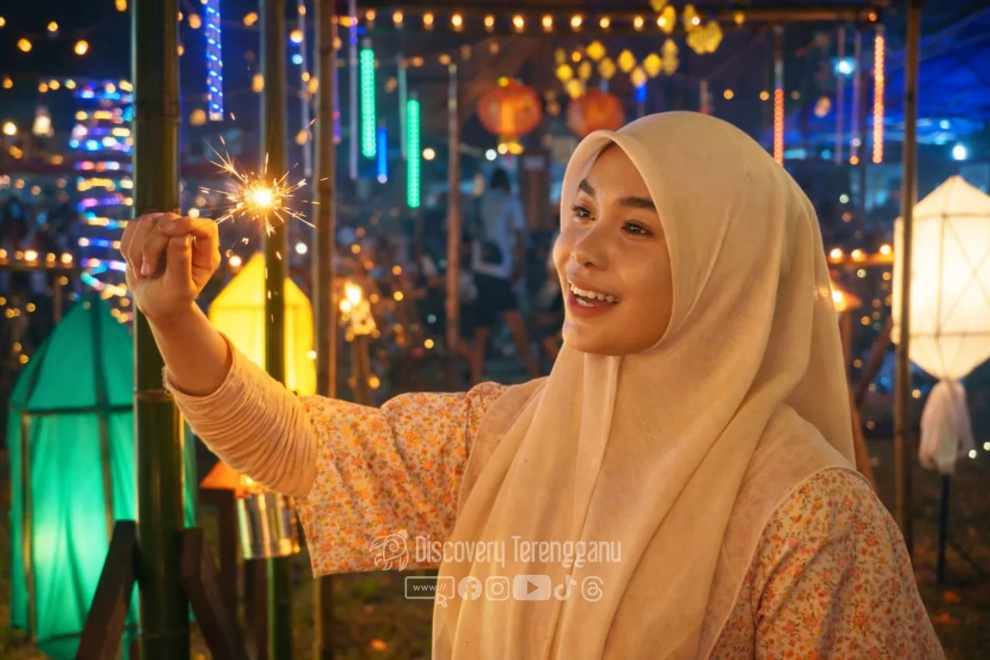 Pelita Raya Terengganu 2026