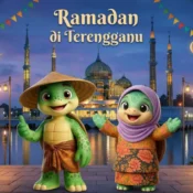 Panduan Lengkap Ramadan Terengganu 2026