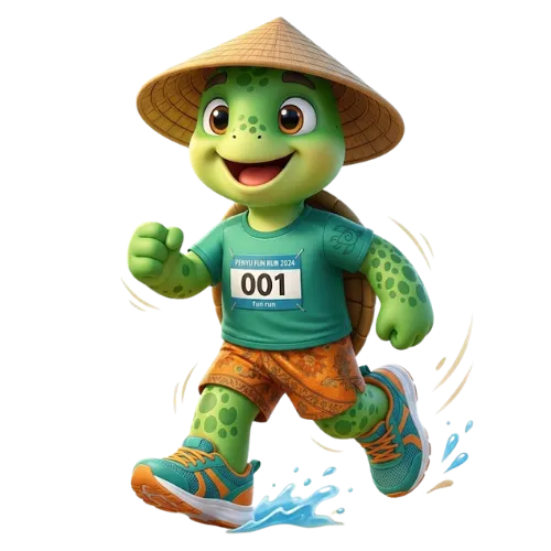 Awang Penyu Fun Run