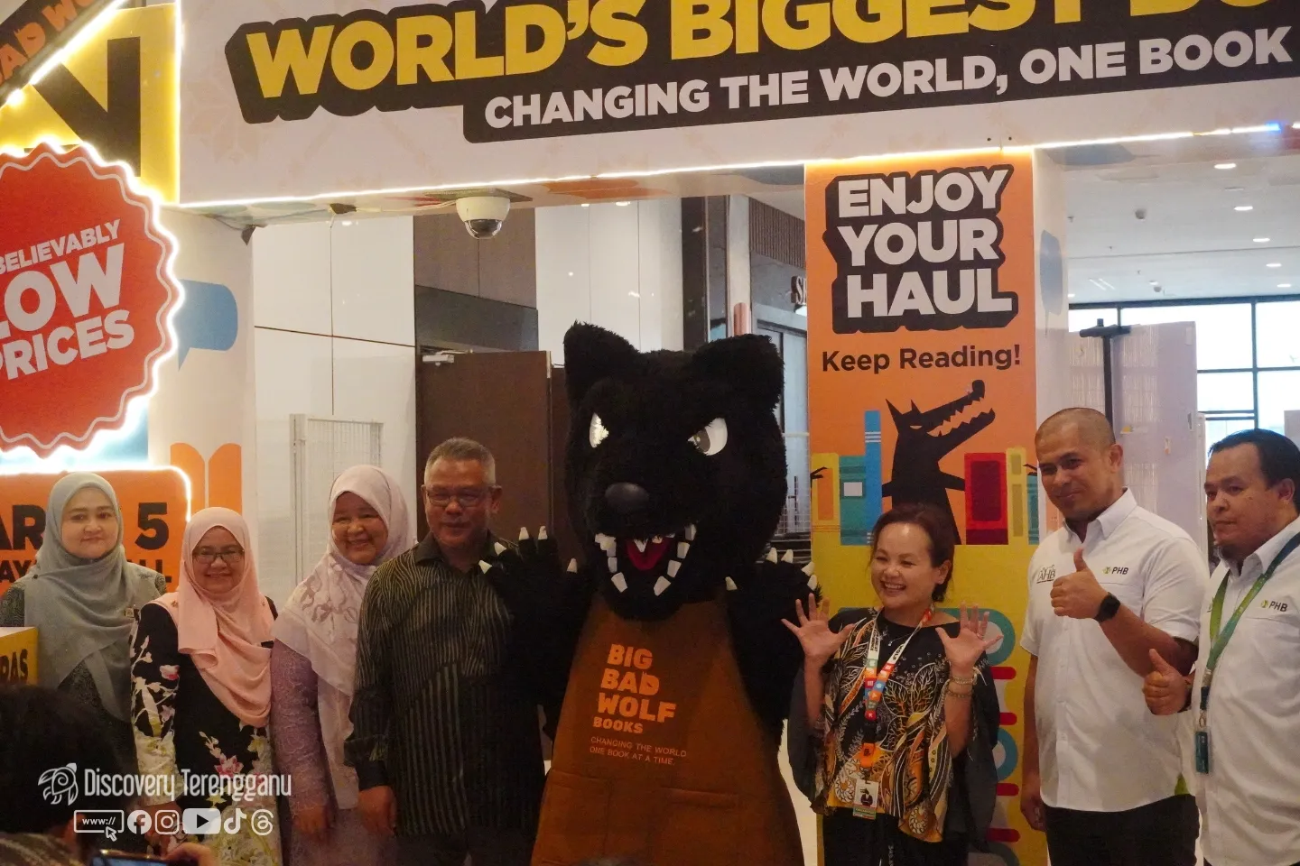 Big Bad Wolf 04051248