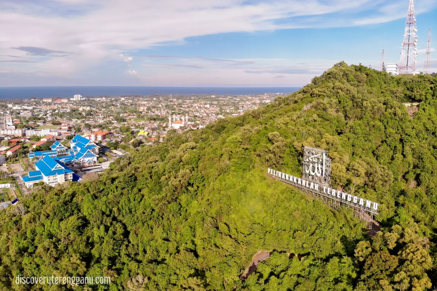 Bukit Besar