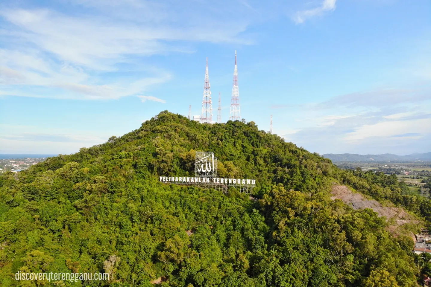 Bukit Besar