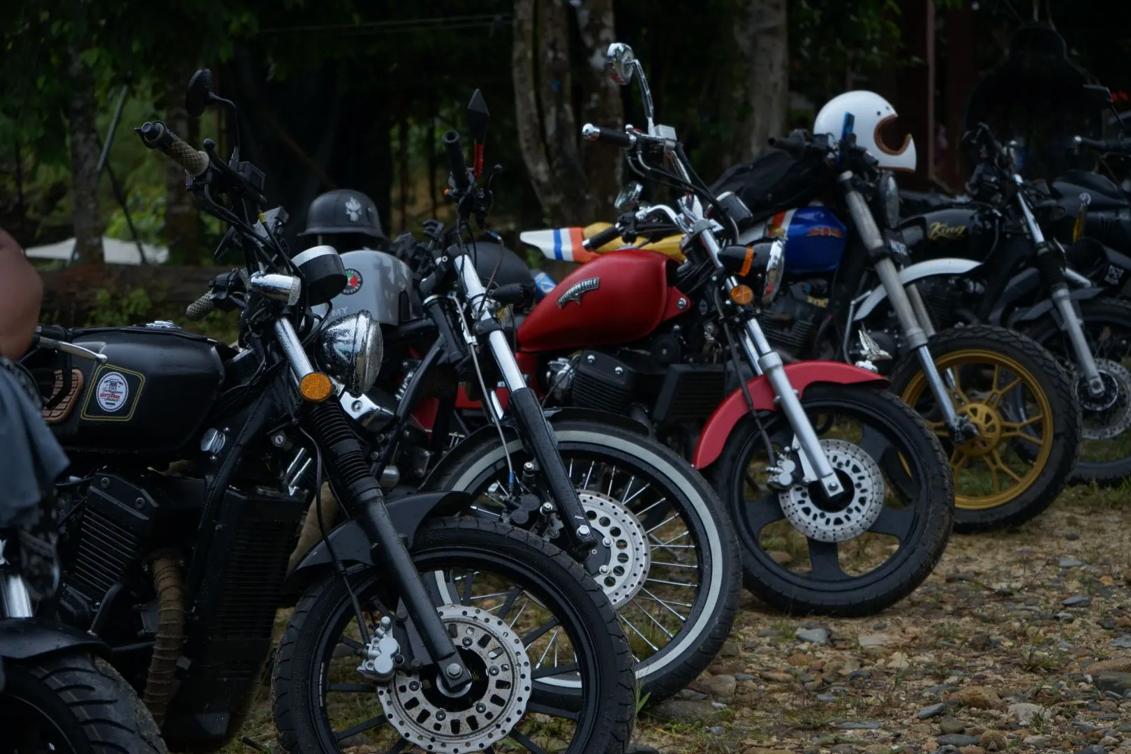 Galeri Tahun Lepas 11