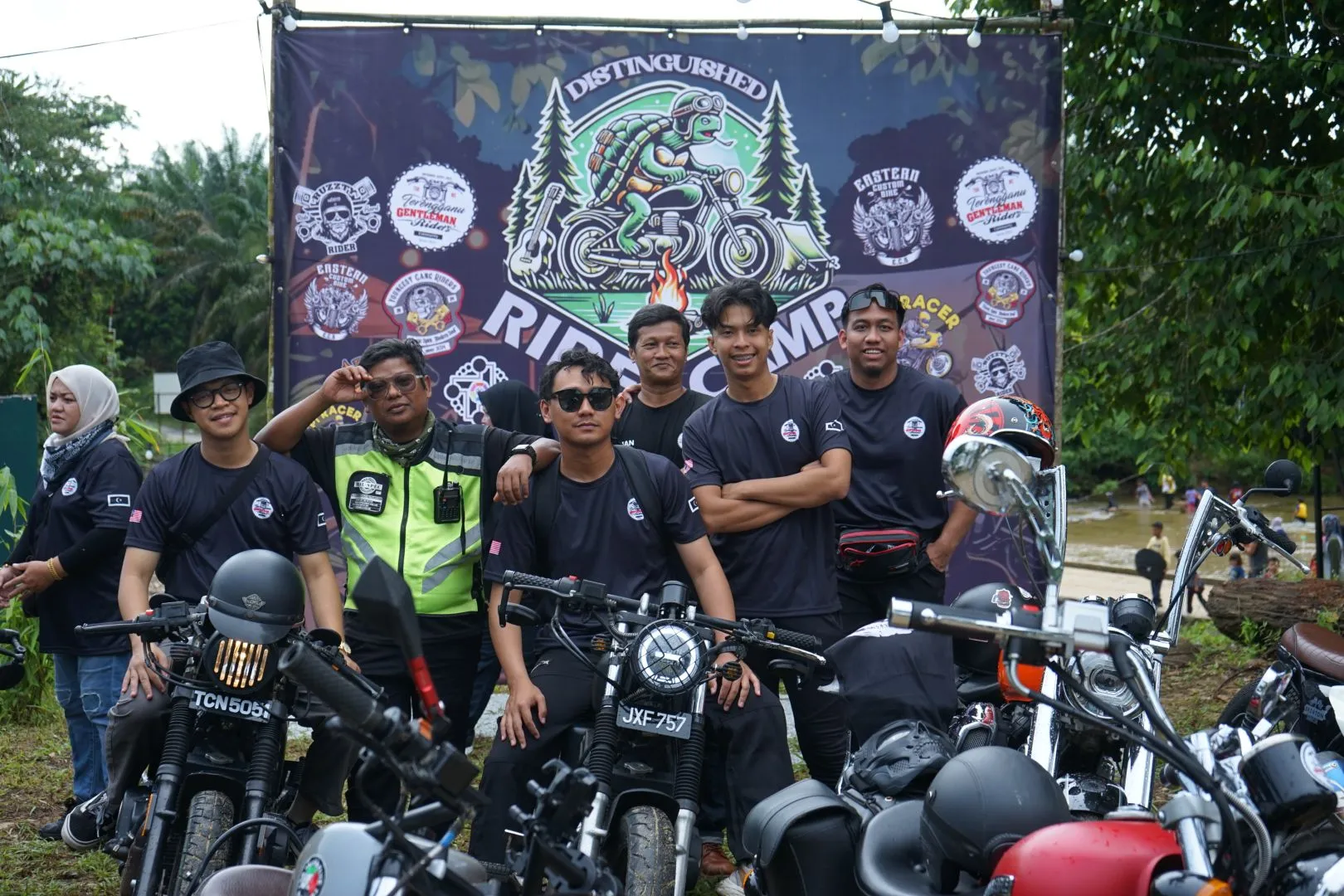 Galeri Tahun Lepas 10
