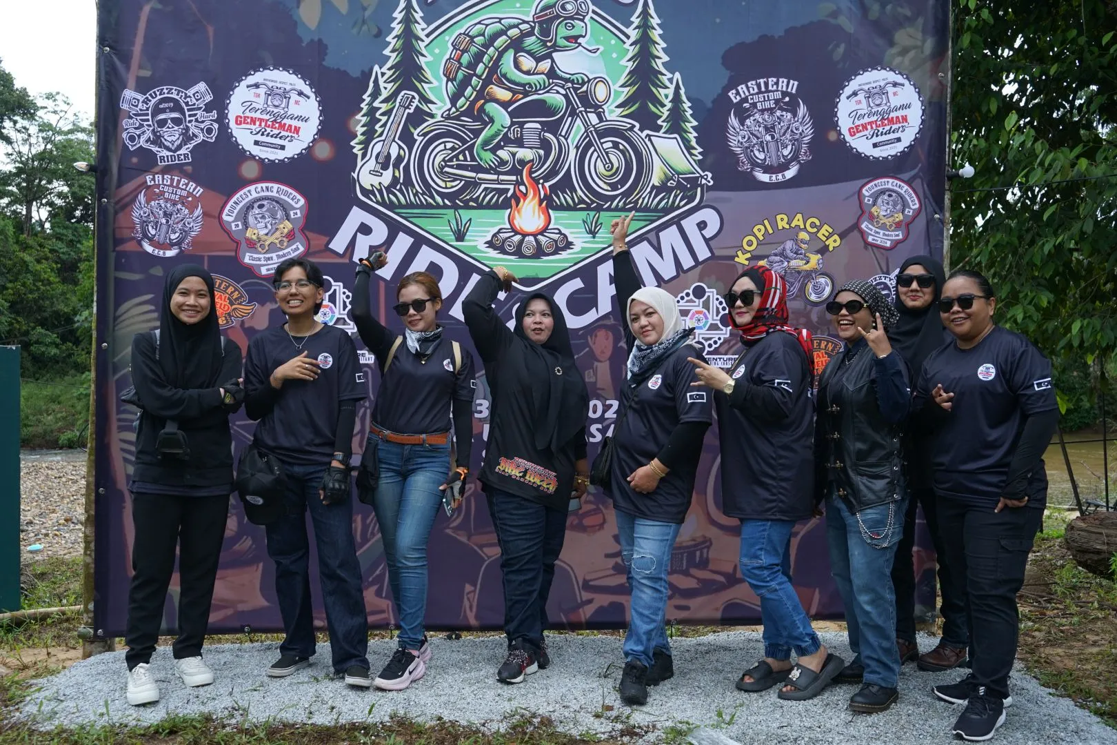 Galeri Tahun Lepas 9