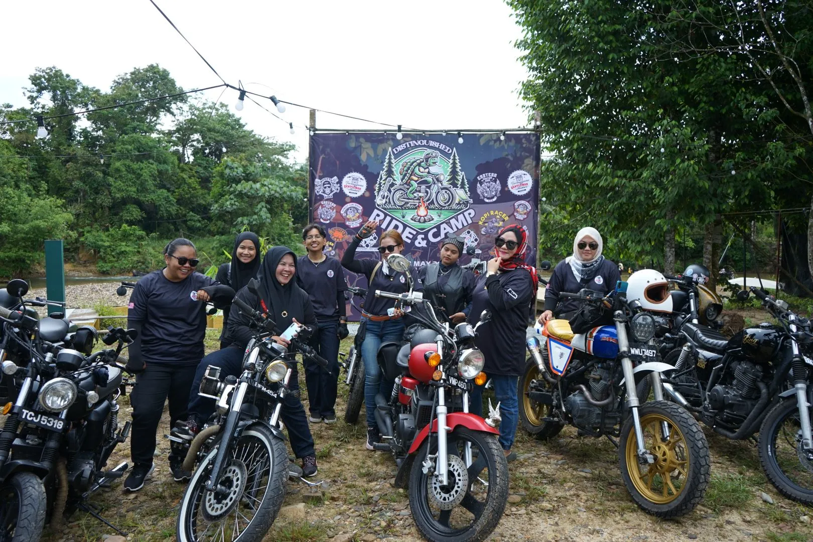 Galeri Tahun Lepas 8