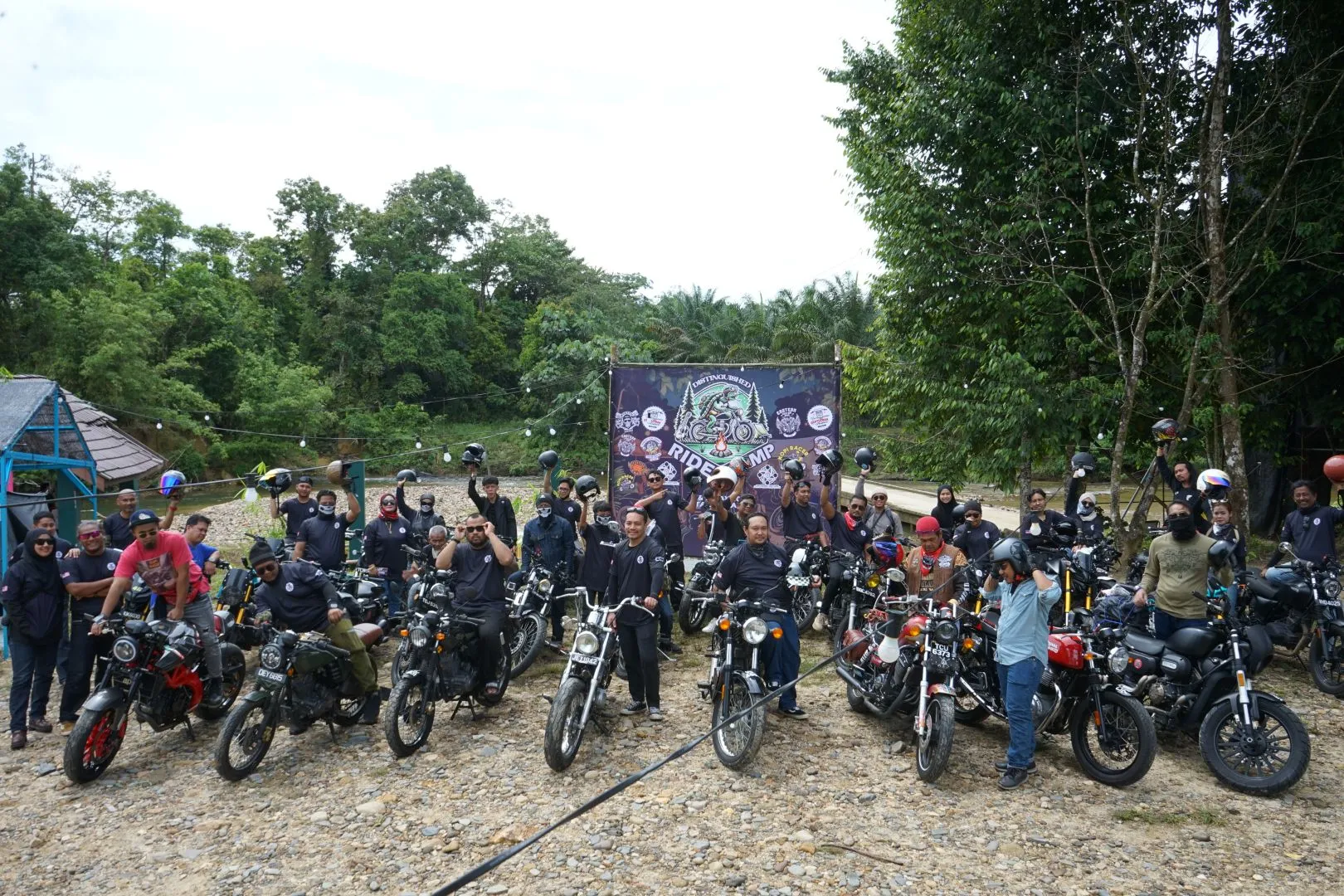 Galeri Tahun Lepas 6