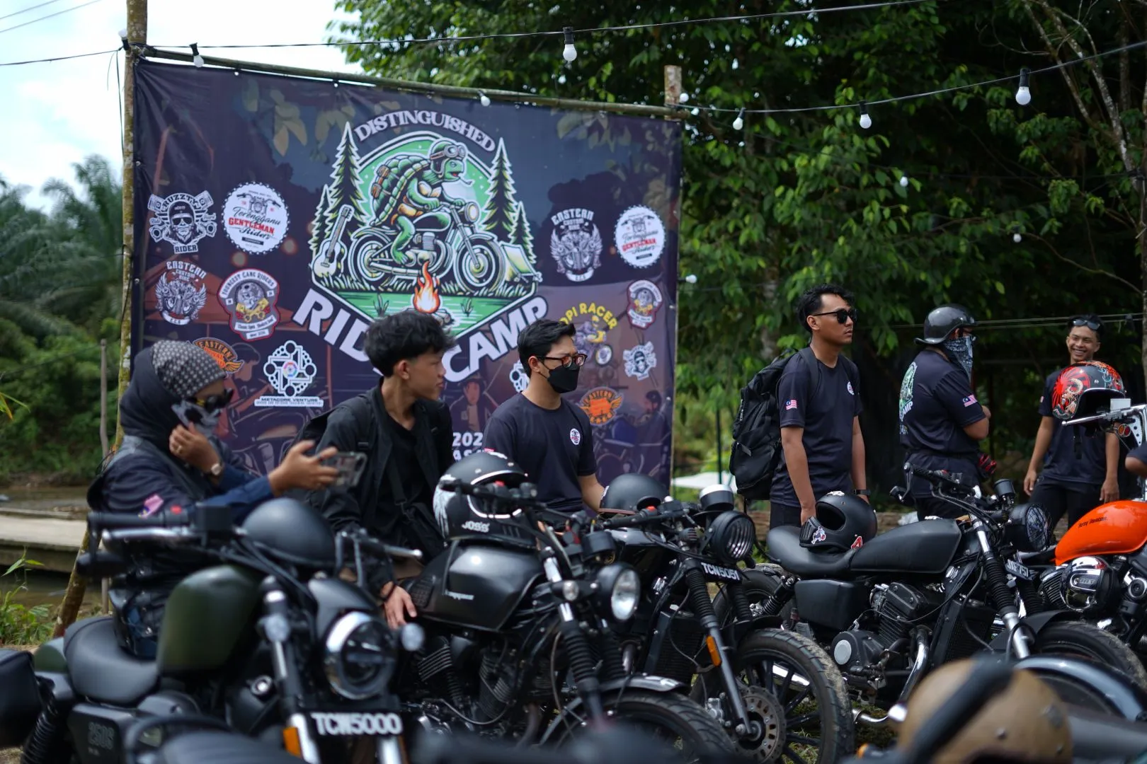 Galeri Tahun Lepas 5