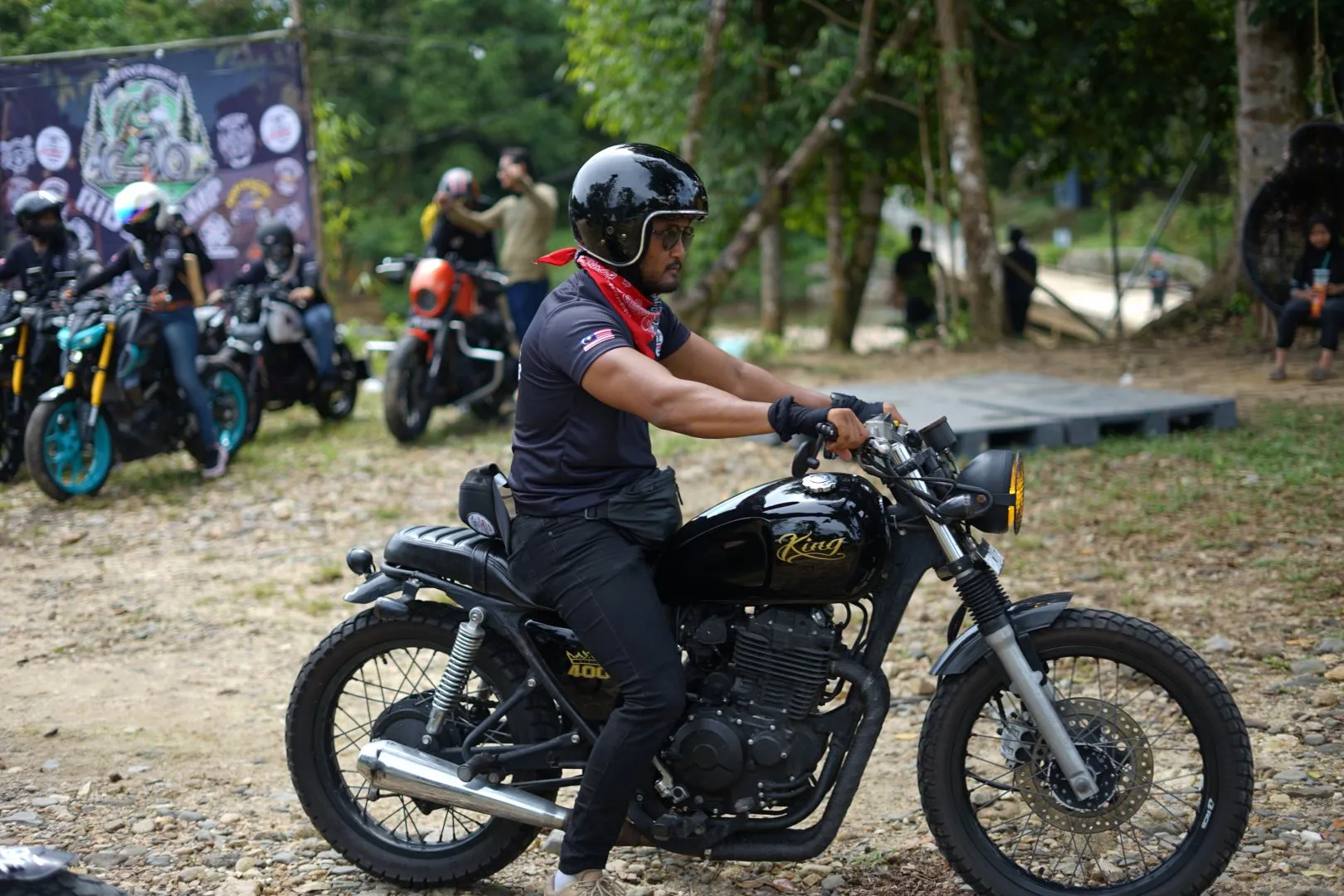 Galeri Tahun Lepas 4