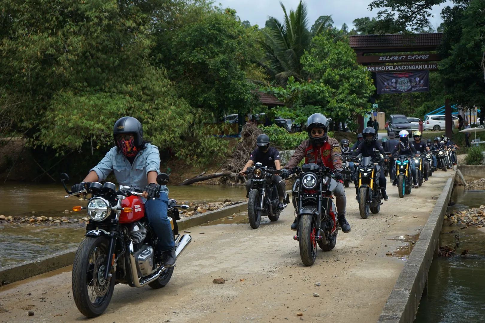 Galeri Tahun Lepas 2