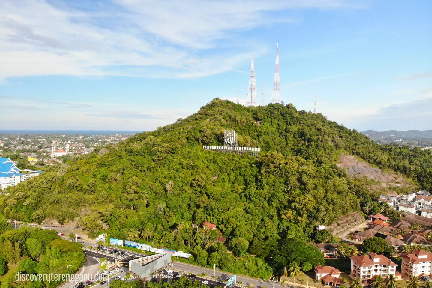 Bukit Besar