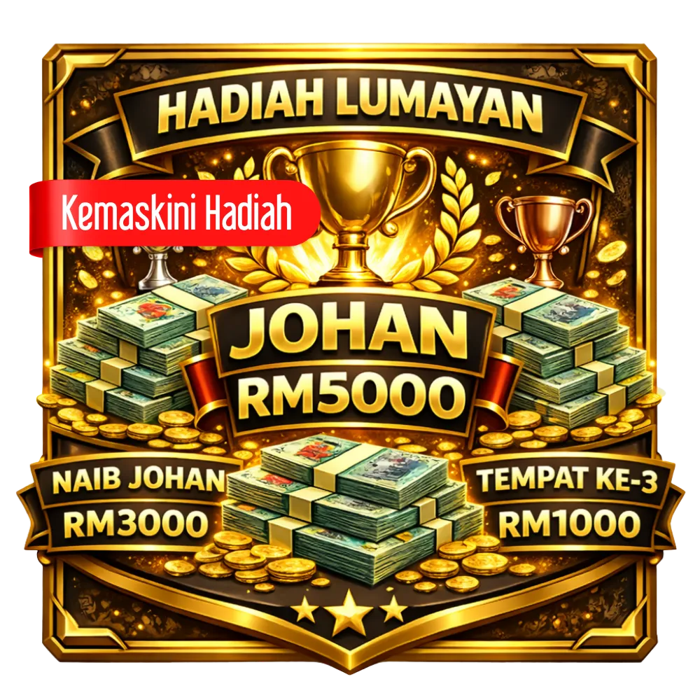 Kemaskini Hadiah
