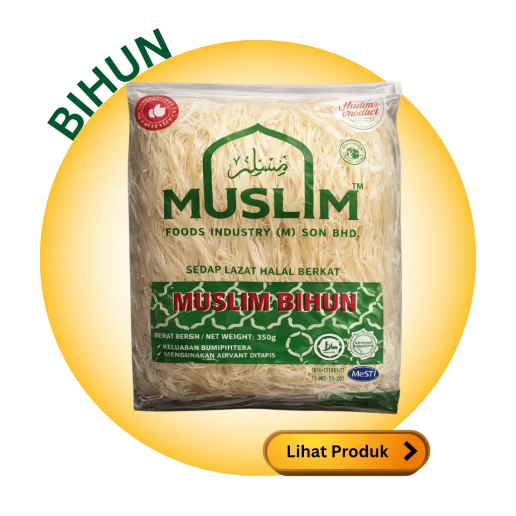 MFI Bihun 13041234