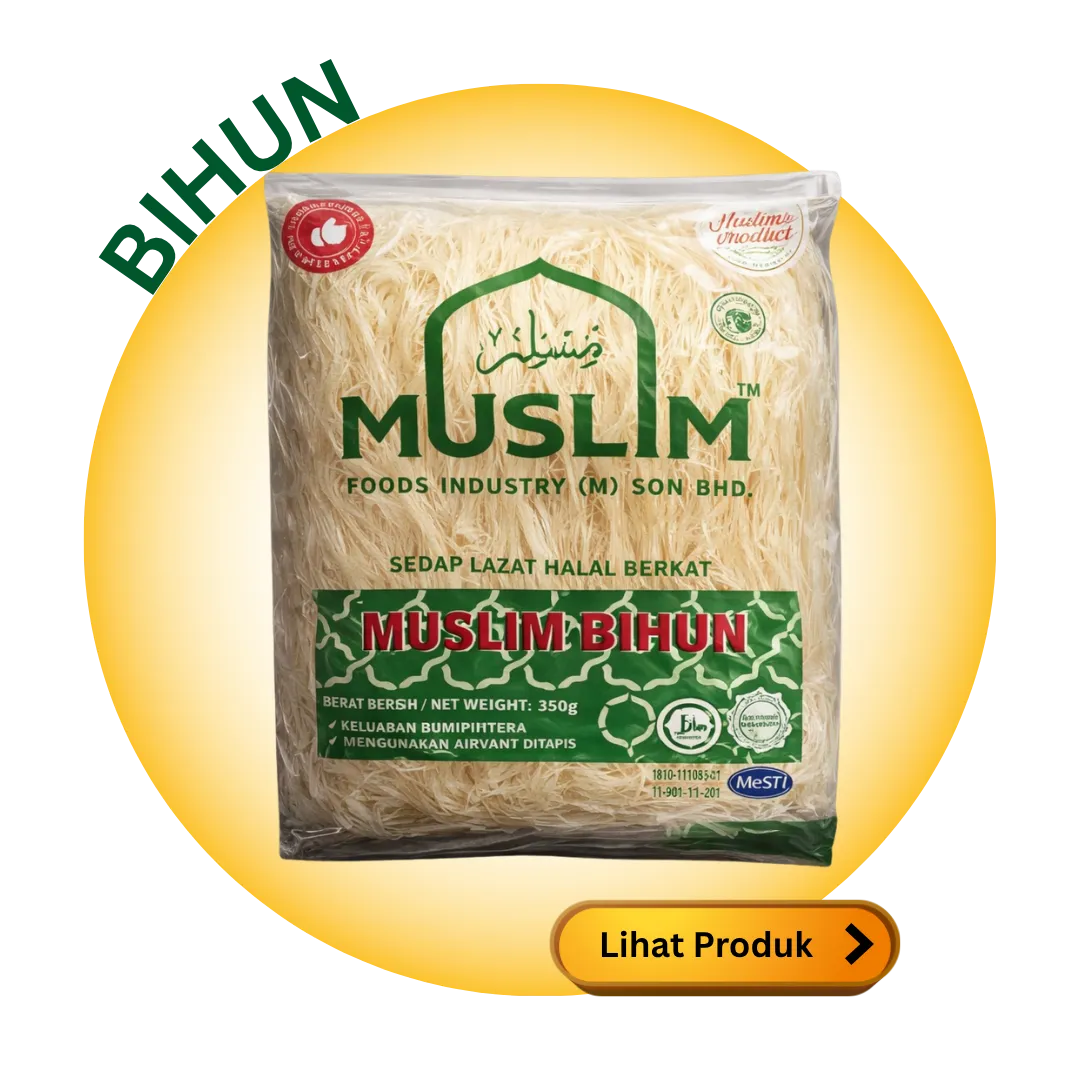 MFI Bihun