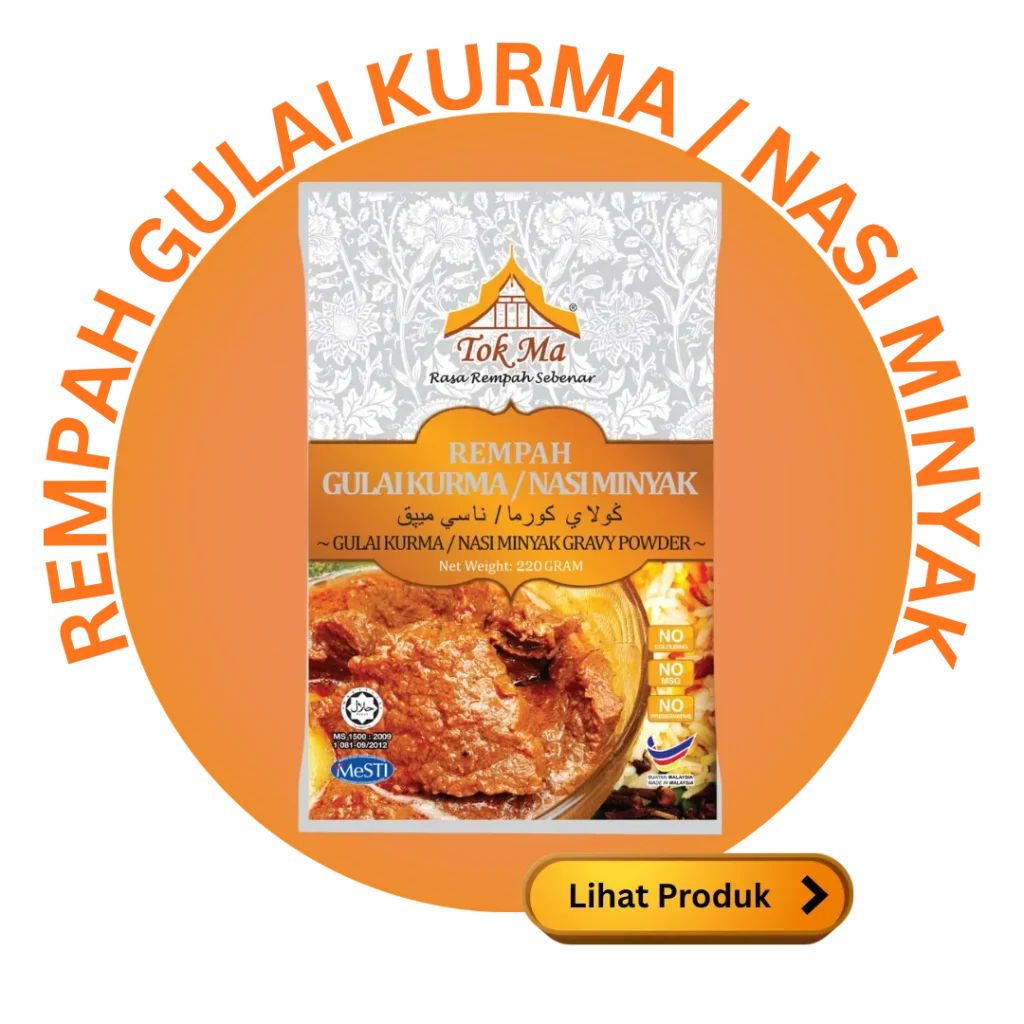 Rempah Tok Ma 14041320