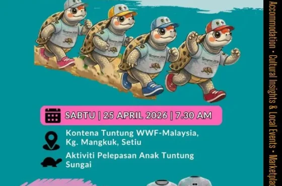 Terrarun 2026