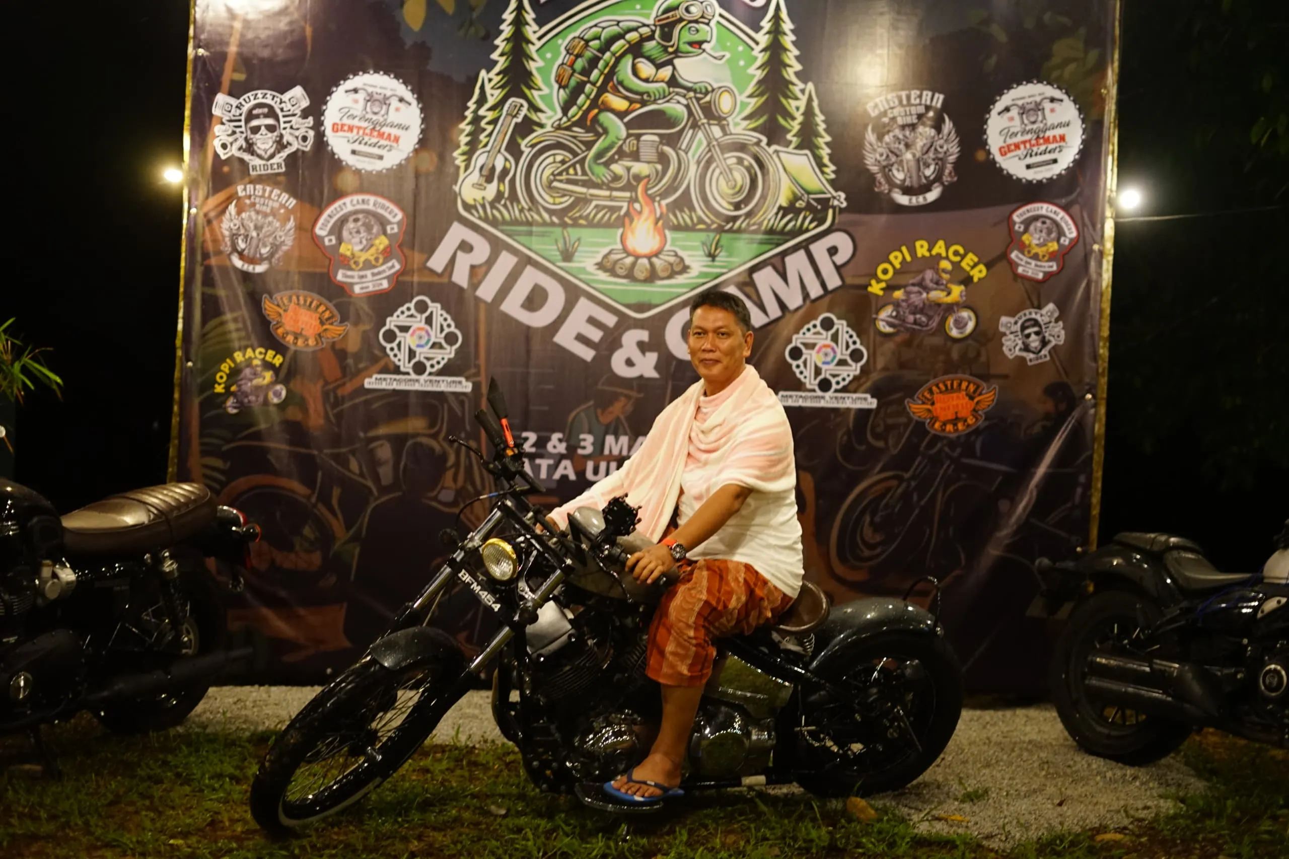 Galeri Tahun Lepas 12