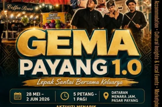 Gema Payang 1.0