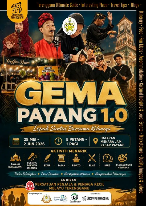 Gema Payang 1.0 2026