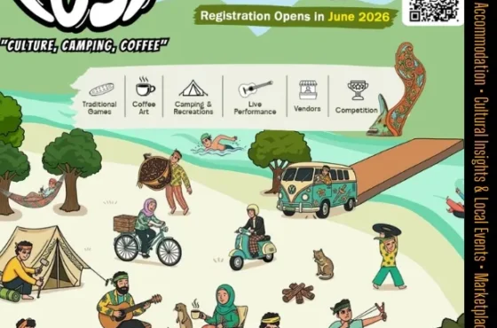 Outdoor Fest 2026