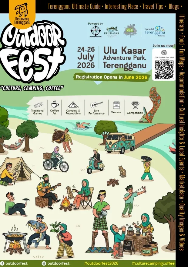 Outdoor Fest 2026