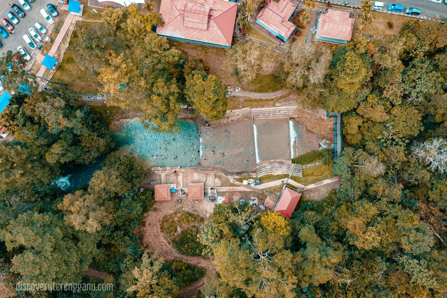 Tasik Puteri Bukit Besi