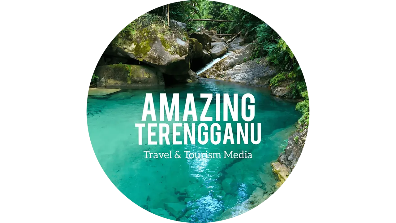 Amazing Terengganu