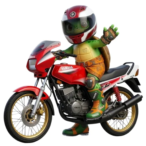 Awang RXZ Members Icon