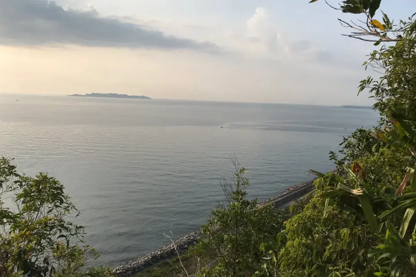 Bukit Chendering