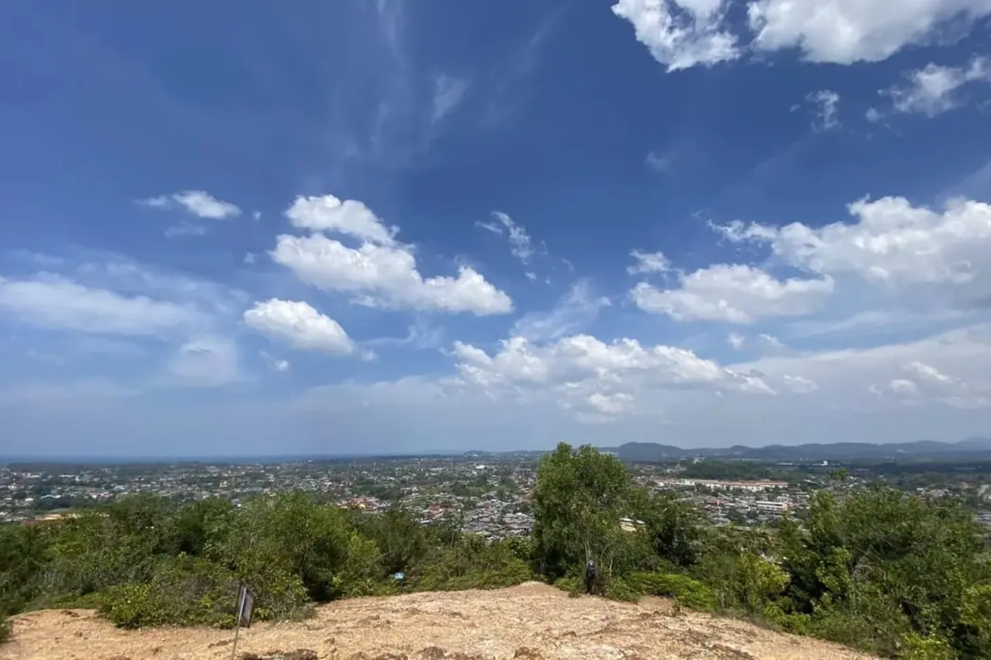 Bukit Chendering