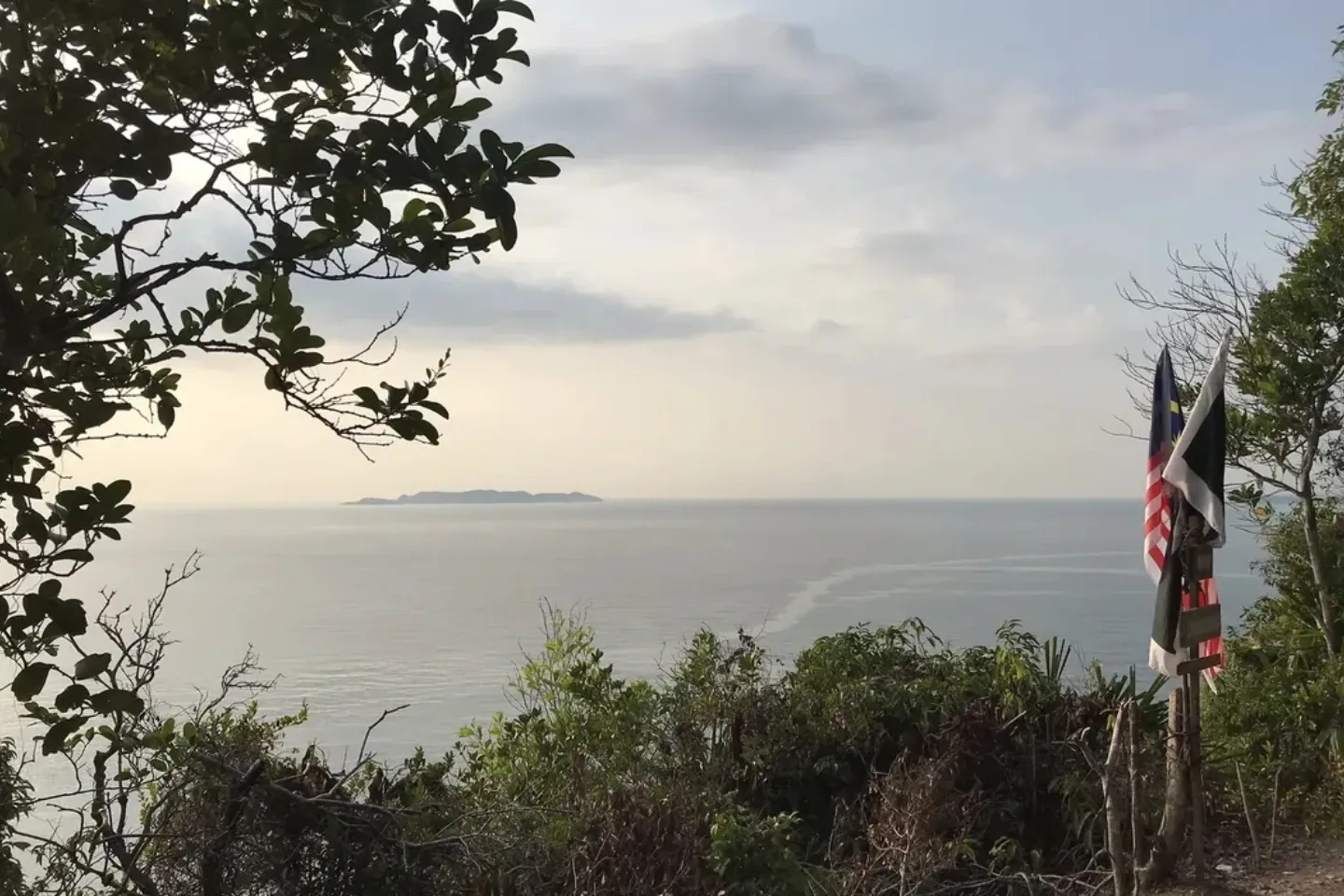 Bukit Chendering