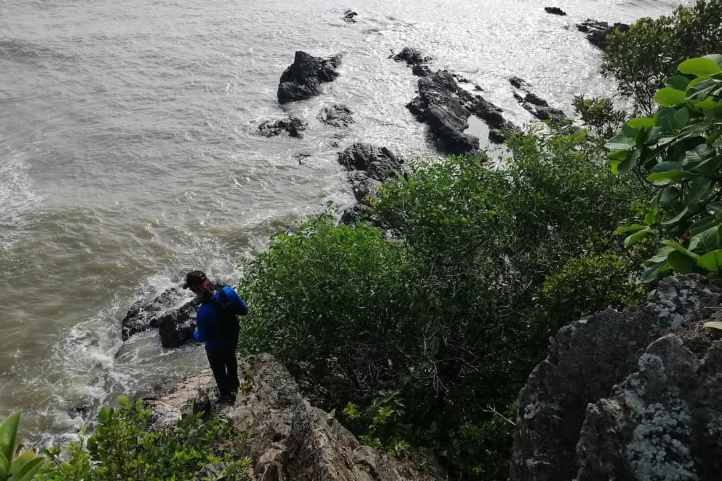 Bukit Chendering