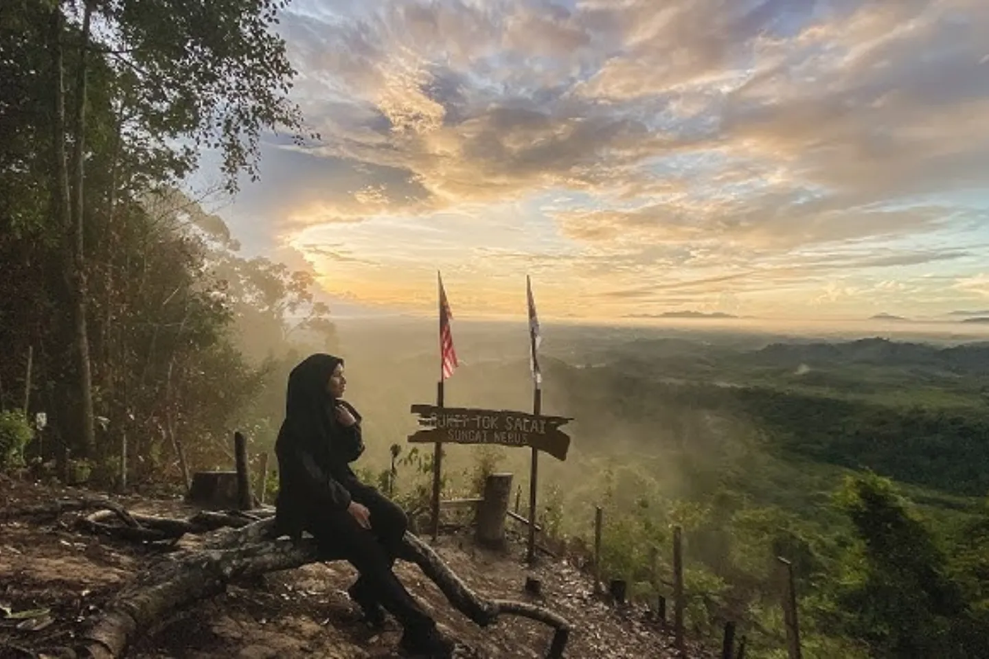 Bukit Tok Salai