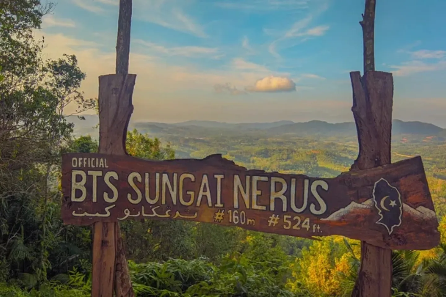 Bukit Tok Salai