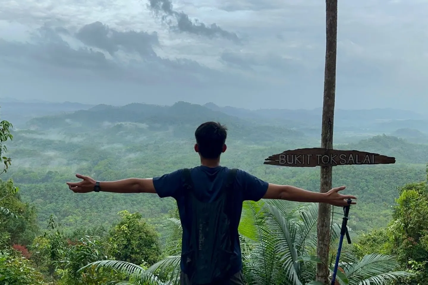 Bukit Tok Salai