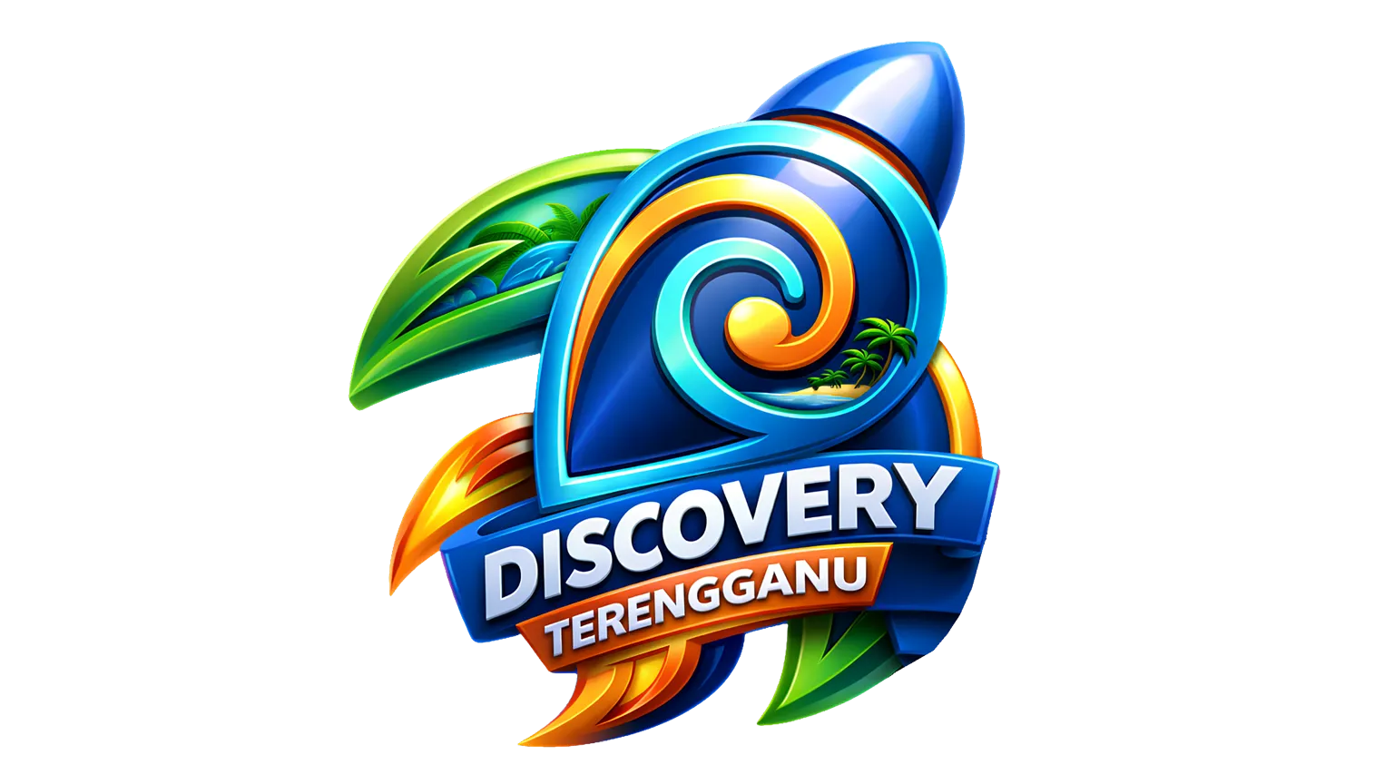 Discovery Terengganu