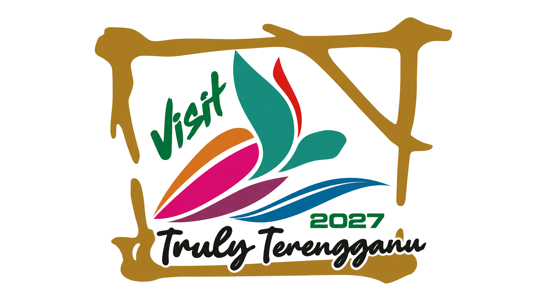 Visit Truly Terengganu 2027