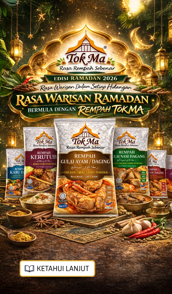 Rempah Tok Ma