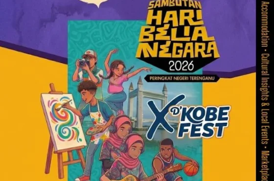 Sambutan Hari Belia Negara 2026