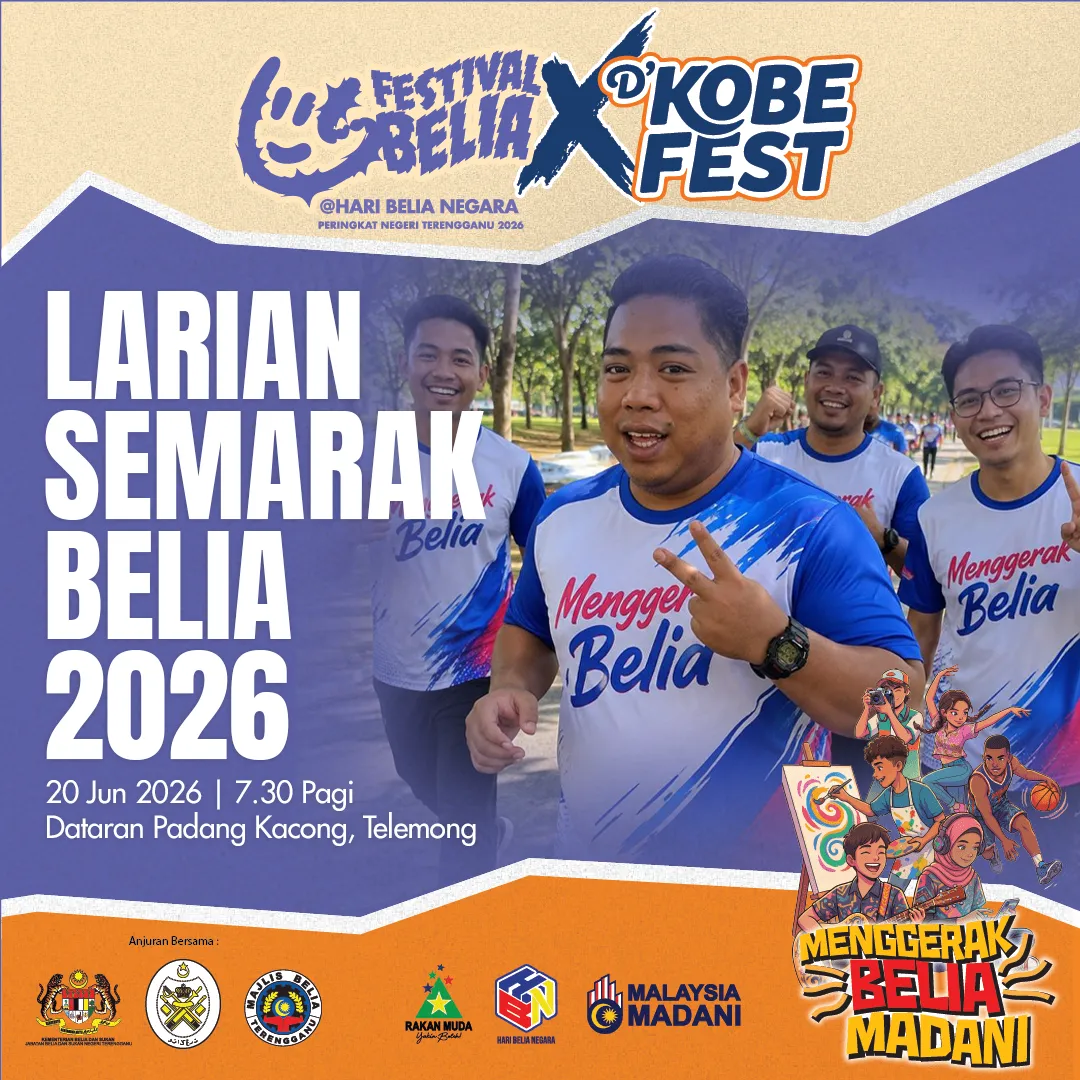 TEMPLATE LARIAN