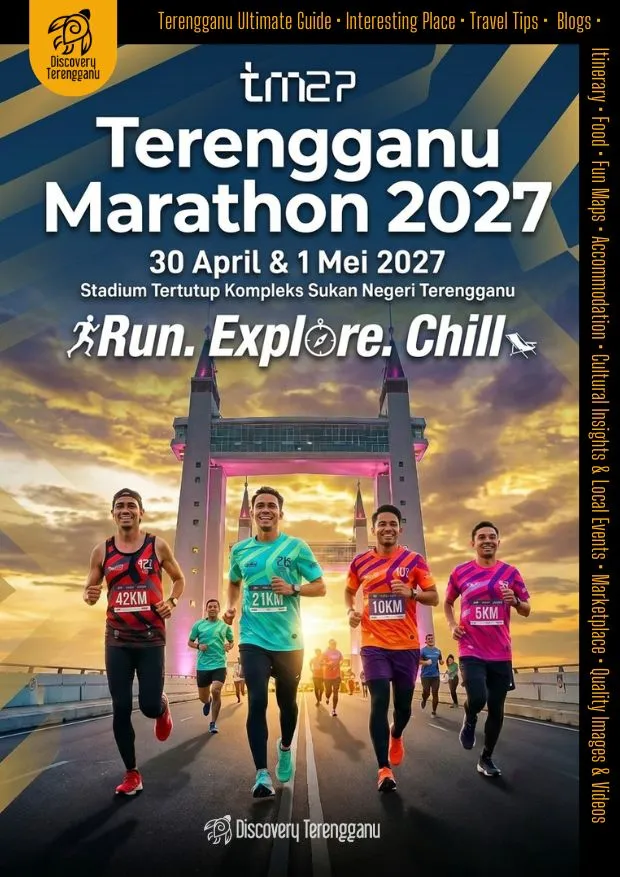 Terengganu Marathon 2027