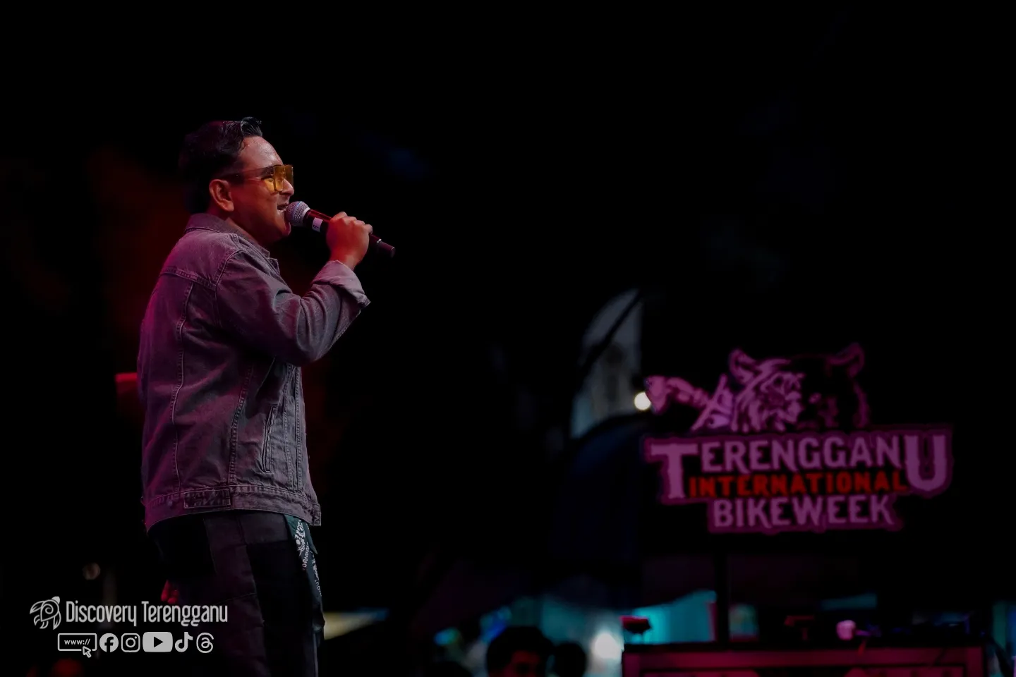 Terengganu International Bike Week 2026 — gambar 36 di Kuala Terengganu