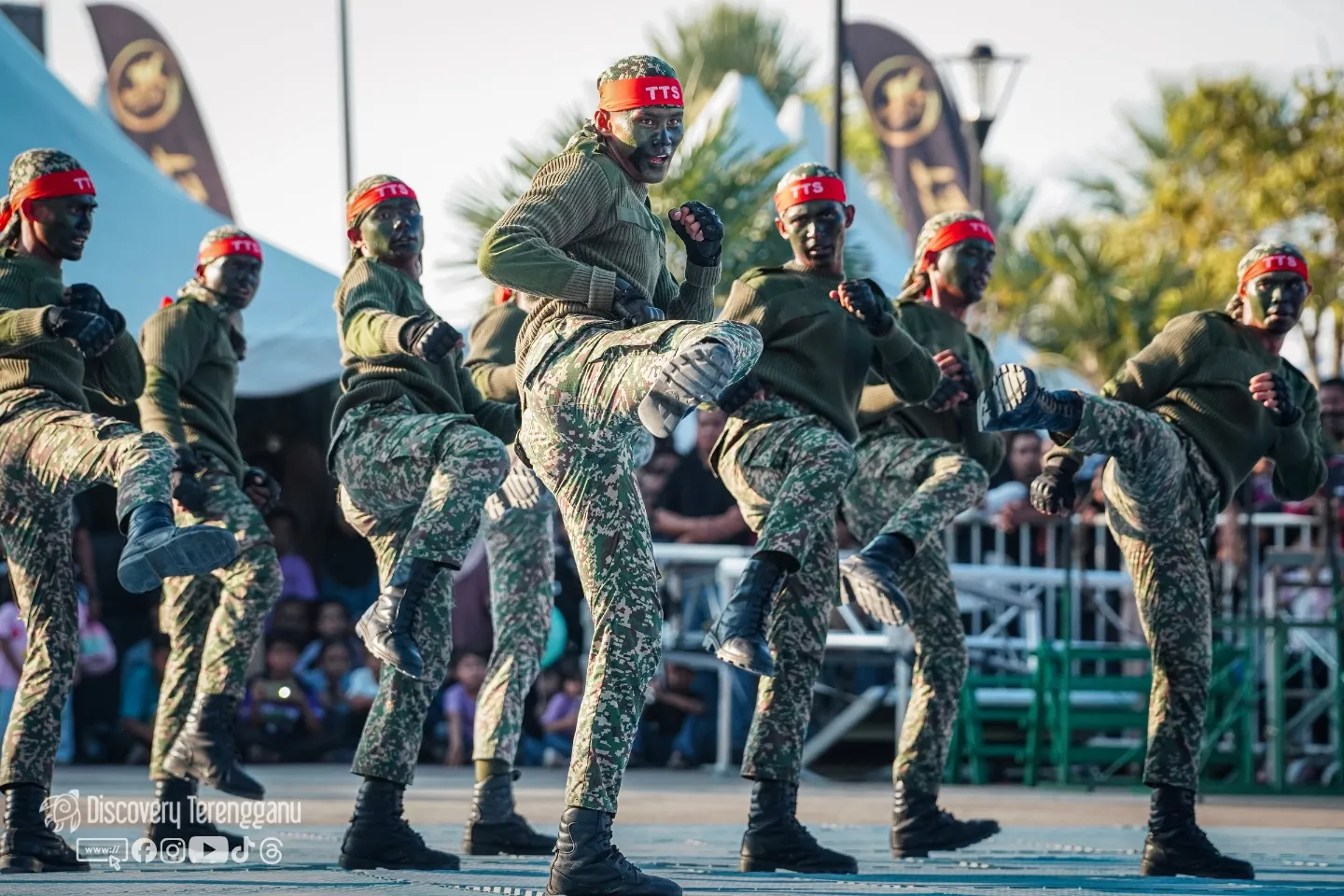 Terengganu International Bike Week 2026 — gambar 5 di Kuala Terengganu